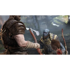Игра Sony God of War (Русская версия) (PS4/PS5)