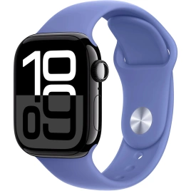 Ремешок Apple Watch 42mm Periwinkle Sport Band S/M (MDT14FE/A)