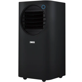 Мобильный кондиционер Zanussi Eclipse ZACM-10 UPB/N6 Black