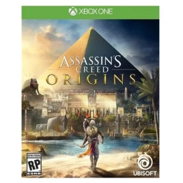 Игра Microsoft Assassin's Creed: Истоки (Русская версия) (Xbox One/Series X)