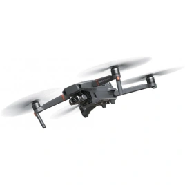 Квадрокоптер DJI Mavic 2 enterprise dual Gray