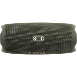 Портативная колонка JBL Charge 5 Green