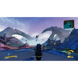 Игра Nintendo Borderlands 3 Ultimate Edition (Русские субтитры) (Nintendo Switch)