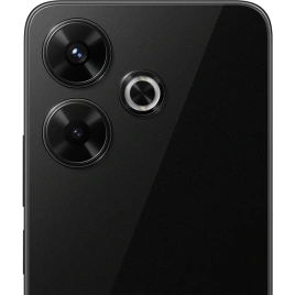 Смартфон Xiaomi Redmi 13 6/128GB Midnight Black Global Version