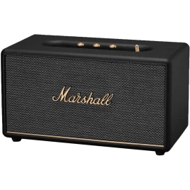 Портативная акустика Marshall Stanmore III Black