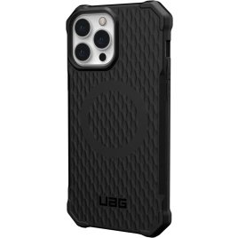 Чехол UAG Essential Armor with MagSafe для iPhone 13 Pro Max (11316S184040) Black
