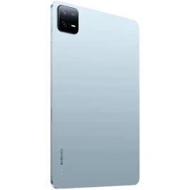 Планшет Xiaomi Pad 6 6/128Gb Wi-Fi Blue Global Version