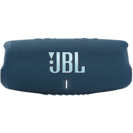 Портативная колонка JBL Charge 5 Blue