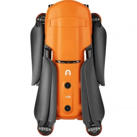 Квадрокоптер Autel Robotics EVO II Dual 640T Enterprise V3 Orange