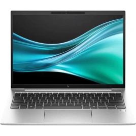 Ноутбук HP EliteBook x360 830 G11 13.3 IPS/ i7-155U Ultra/16GB/512GB SSD (A6SU3UT) Silver