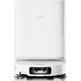 Робот-пылесос Xiaomi Robot Vacuum 6 White (BHR08ZTEU)