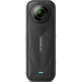 Экшн-камера Insta360 X5 Black