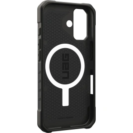 Чехол UAG MagSafe Pathfinder для iPhone 17 Black