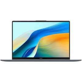 Ноутбук Huawei MateBook D16 MCLG-X 16 IPS/ i5-13420H/16GB/512GB SSD (53014QKY) Space Gray