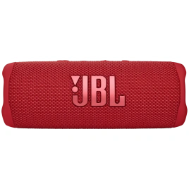 Портативная колонка JBL Flip 6 Red