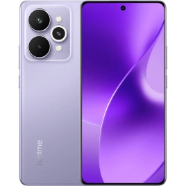 Смартфон Realme 15 Pro 12/256Gb Silk Purple
