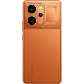 Смартфон Realme P4 Power 5G 12/256GB TransOrange