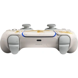 Игровая приставка Sony PlayStation 5 Slim 1TB Ghost of Yotei Gold Limited Edition (No voucher)