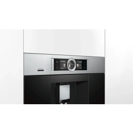 Кофемашина Bosch CTL636ES6 Stainless Steel