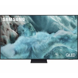 Телевизор Samsung QE55Q7F5AUXRU 55" 2025