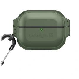 Водонепроницаемый чехол Catalyst Total Protection Case for AirPods Pro (CAT100APDPROGRN) зеленый