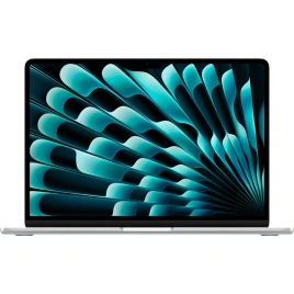 Ноутбук Apple MacBook Air (2026) 13 M5 10C CPU, 8C GPU/16GB/1TB SSD (MDH84) Silver