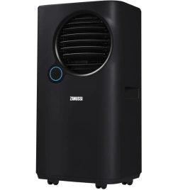 Мобильный кондиционер Zanussi Eclipse ZACM-07 UPB/N6 Black
