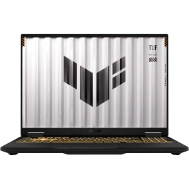 Ноутбук ASUS TUF Gaming F16 FX608JPR-QT093 16 IPS/ i7-13650HX/32GB/1TB SSD (90NR0NG1-M00690) Jaeger Gray