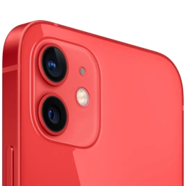 Смартфон Apple iPhone 12 64Gb (PRODUCT) RED