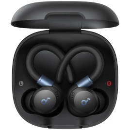 Наушники Anker Soundcore Sport X20 Black (A3968G11)