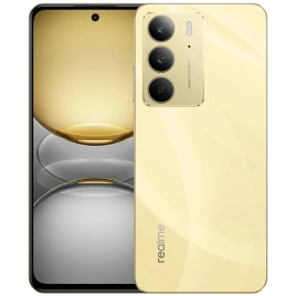 Смартфон Realme C75 8/128Gb Lightning Gold