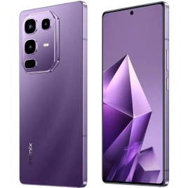 Смартфон Infinix Note 50 Pro 8/256Gb Enchanted Purple