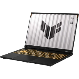 Ноутбук ASUS TUF Gaming F16 FX608JMR-RV170 16 IPS/ i5-14450HX/16GB/512GB SSD (90NR0NB1-M009D0) Jaeger Gray
