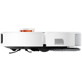 Робот-пылесос Xiaomi Robot Vacuum S40 Pro White