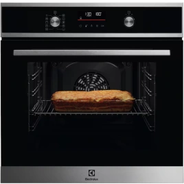 Электрический духовой шкаф Electrolux COF6P76BX Black/Stainless Steel