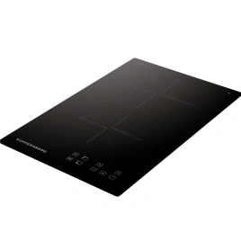 Индукционная варочная панель Kuppersberg ICO 301 Black