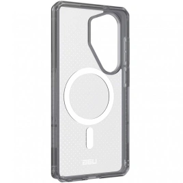 Чехол UAG DOT Case with MagSafe для Samsung Galaxy S26 Ultra True Clear Ice/Ash (214547114331)
