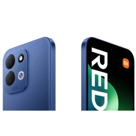 Смартфон Xiaomi Redmi 17 4G 6/128Gb Deep Blue Global Version
