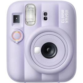 Фотоаппарат моментальной печати Fujifilm Instax mini 13 Dreamy Purple