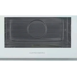 Микроволновая печь Kuppersberg HMWZ 969 W White