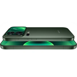 Смартфон Xiaomi 17 Pro 12/256Gb Green Global Version