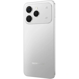 Смартфон Tecno Spark 40 8/256Gb Titanium Gray