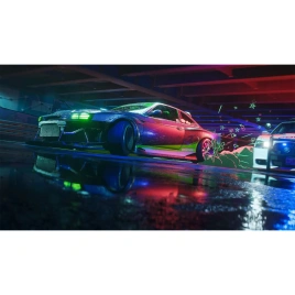 Игра Sony Need for Speed Unbound (PS5)