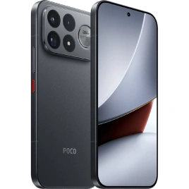 Смартфон Xiaomi Poco F9 Ultra 16/1Tb Black Global Version