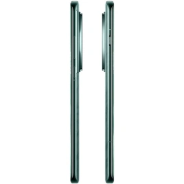 Смартфон OnePlus 12 5G 12/256Gb Flowy Emerald