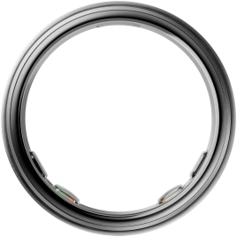 Умное кольцо Oura Ring 5 Size 11 Stealth
