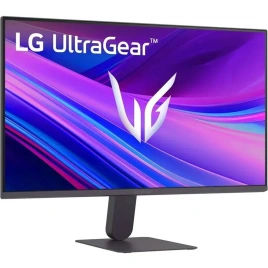 Монитор LG 24" UltraGear 24G411A-B IPS Black (24G411A-B.ARUZ)