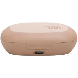 Наушники JBL Sense Lite Beige