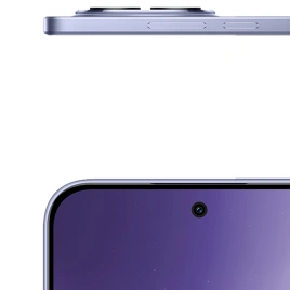 Смартфон Xiaomi Redmi Note 15 Pro 5G 12/256Gb Mist Purple Global Version
