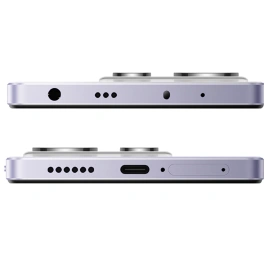 Смартфон Xiaomi Redmi Note 14 4G 8/128Gb (NFC) Mist Purple EAC